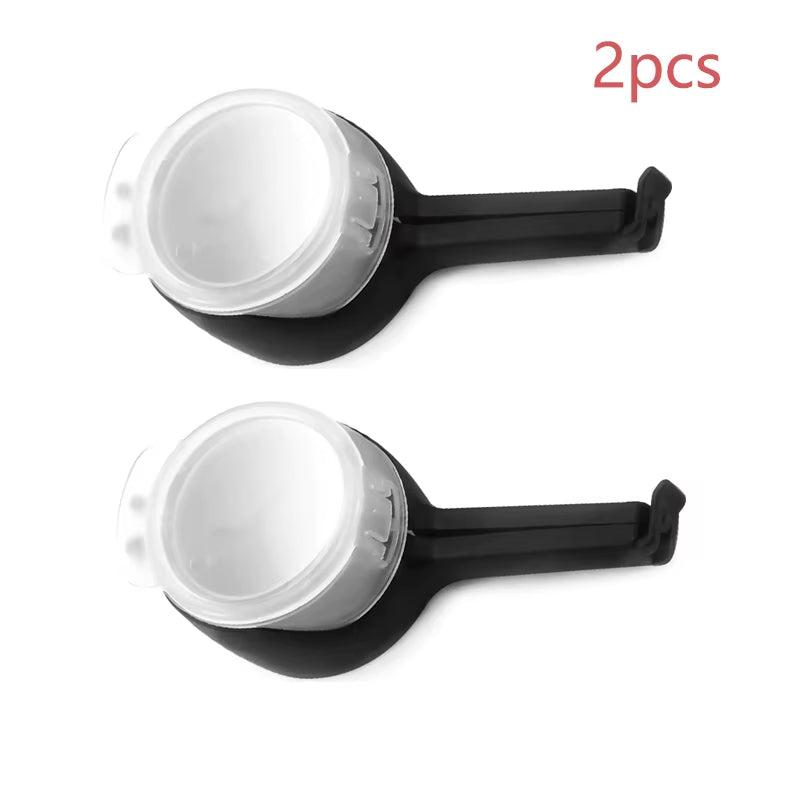 Snack & Food Sealing Clip – Freshness Keeper