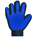 Pet Grooming Glove – Hair Remover & Massager