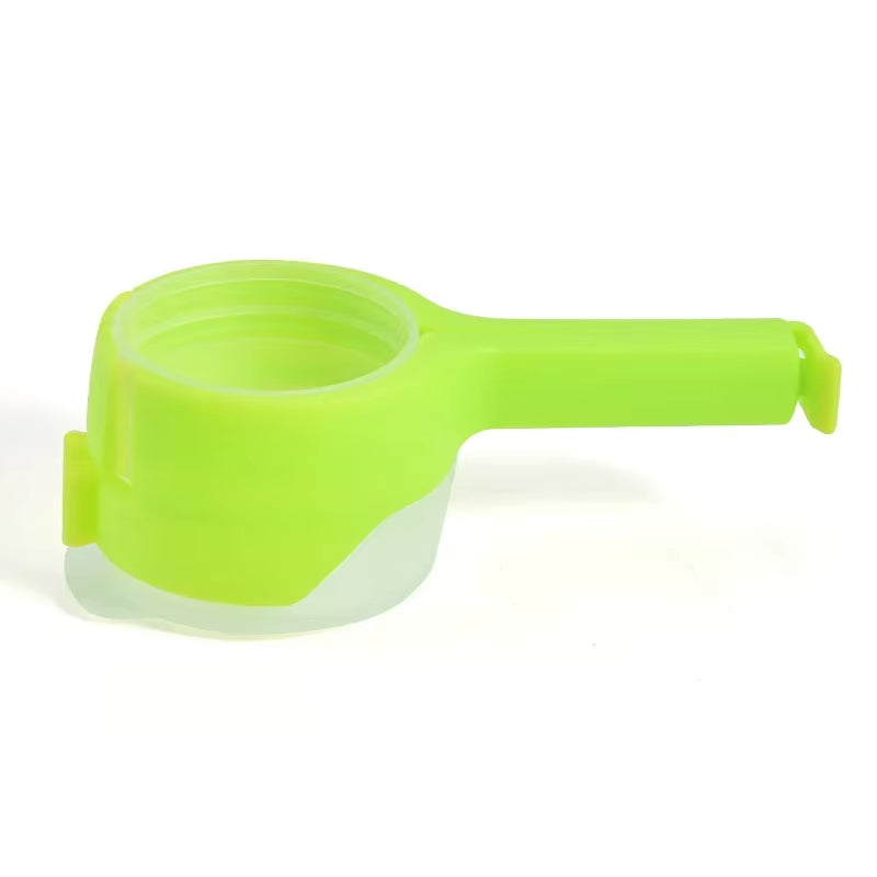 Snack & Food Sealing Clip – Freshness Keeper