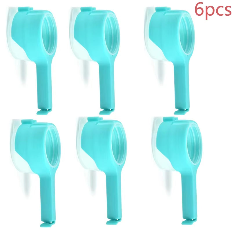 Snack & Food Sealing Clip – Freshness Keeper