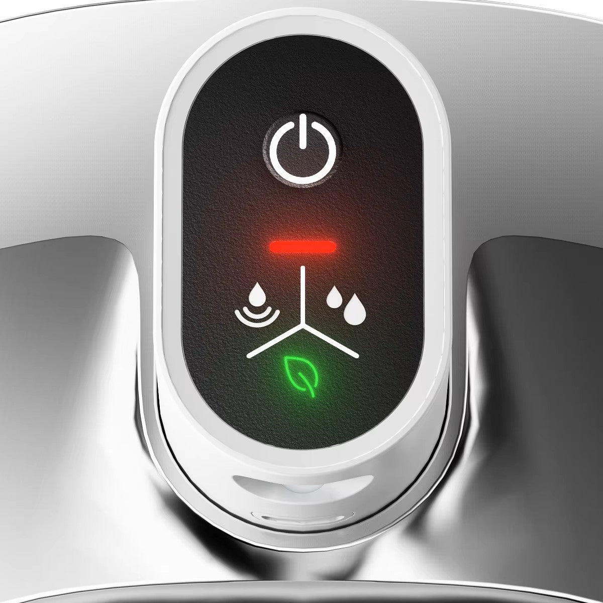 4L Wireless Cat Water Fountain – Auto Sensor