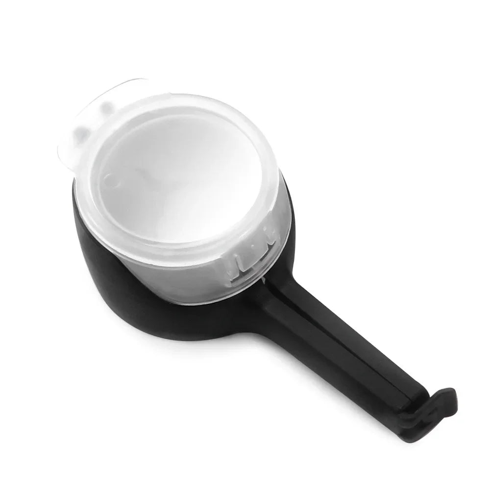 Snack & Food Sealing Clip – Freshness Keeper
