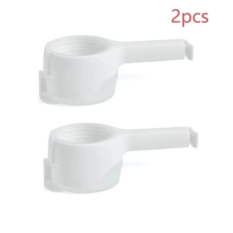 Snack & Food Sealing Clip – Freshness Keeper