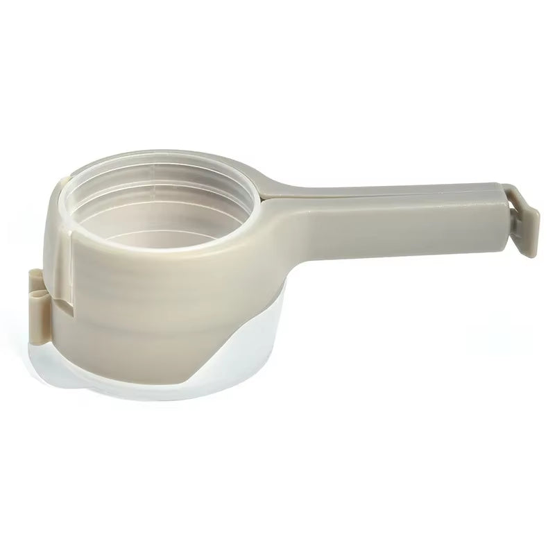 Snack & Food Sealing Clip – Freshness Keeper