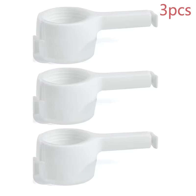 Snack & Food Sealing Clip – Freshness Keeper