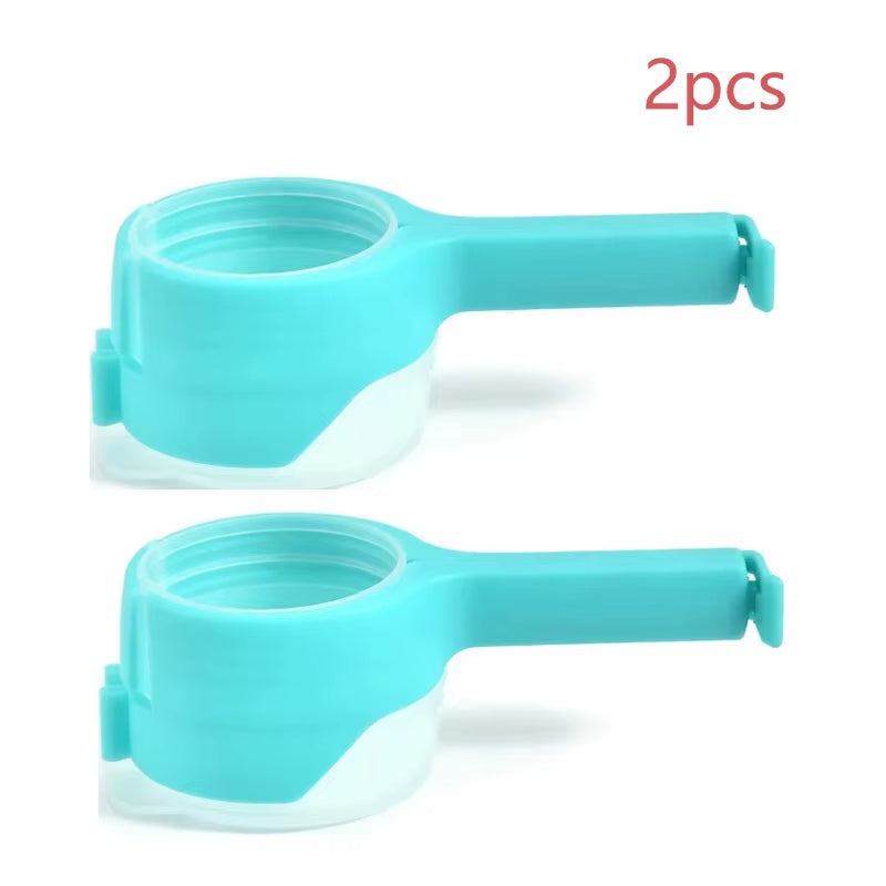 Snack & Food Sealing Clip – Freshness Keeper