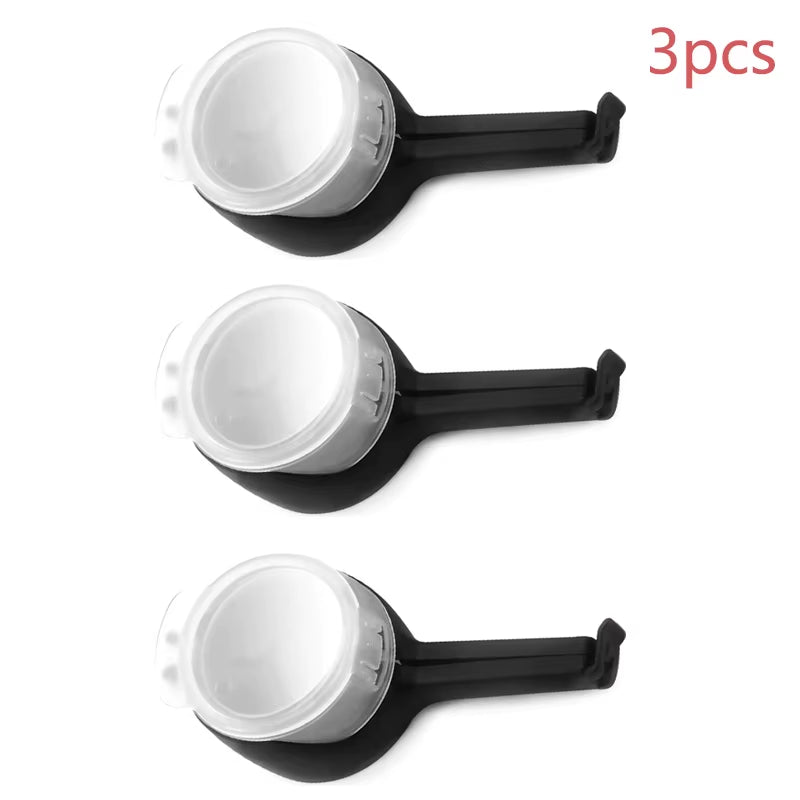 Snack & Food Sealing Clip – Freshness Keeper