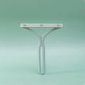 Portable Pet Hair & Lint Remover Brush