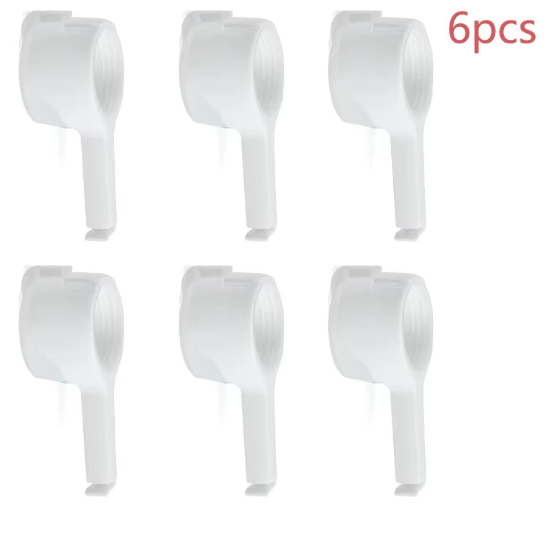 Snack & Food Sealing Clip – Freshness Keeper