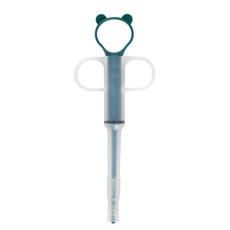 Pet Pill Feeder – Cat & Dog Medicine Dispenser