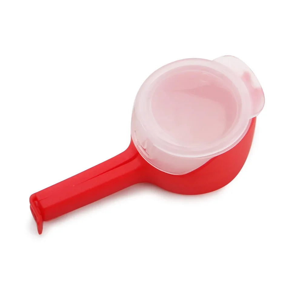 Snack & Food Sealing Clip – Freshness Keeper