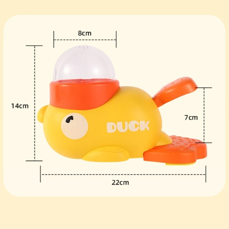 Automatic Anti-Slip Pet Puzzle Feeder – Snack Dispenser for Dogs & Cats