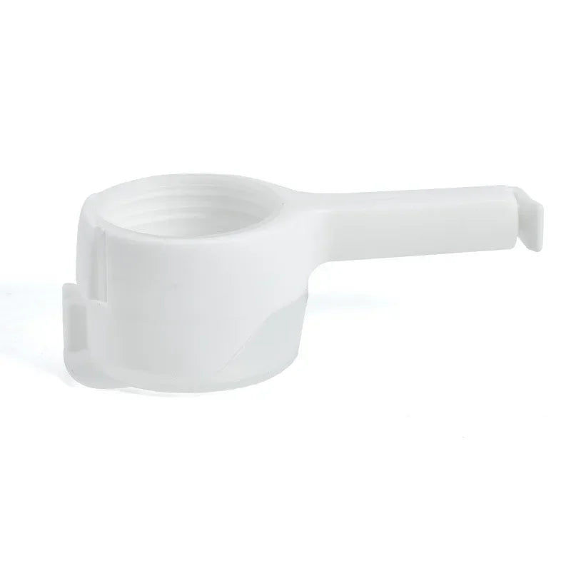 Snack & Food Sealing Clip – Freshness Keeper
