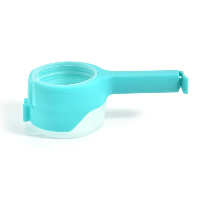 Snack & Food Sealing Clip – Freshness Keeper